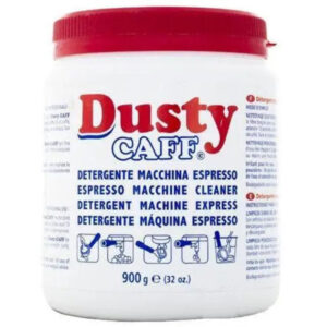 Порошок для чистки групп Dusty Caff (900 г)